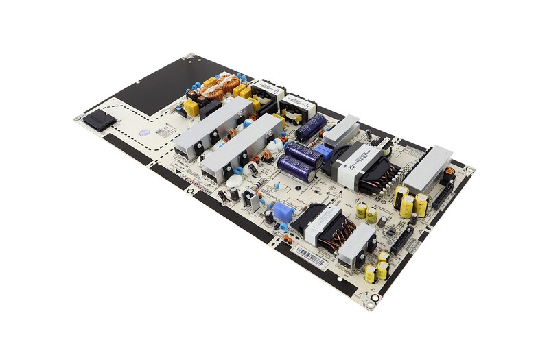 LG Placa da Fonte TV LG OLED65B7P EAY64470102, EAY64470102