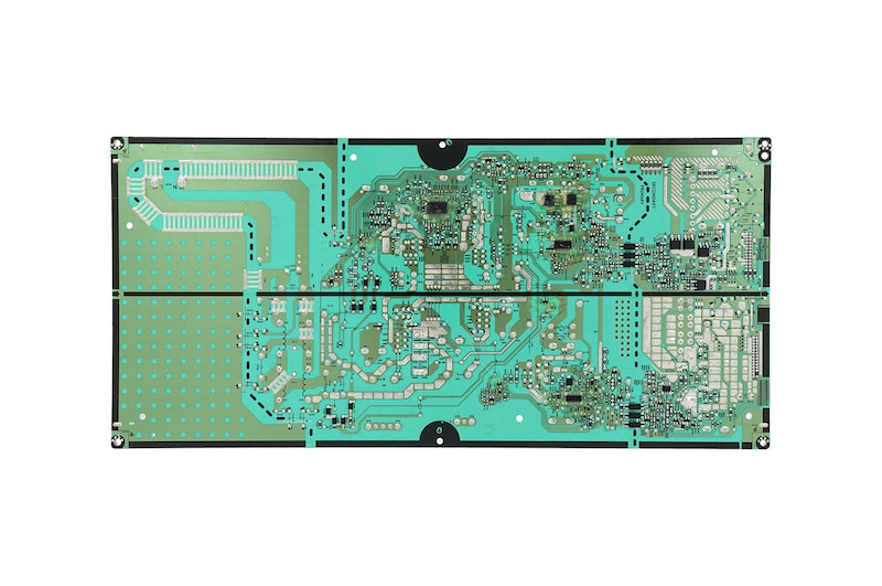 LG Placa da Fonte TV LG OLED65B7P EAY64470102, EAY64470102