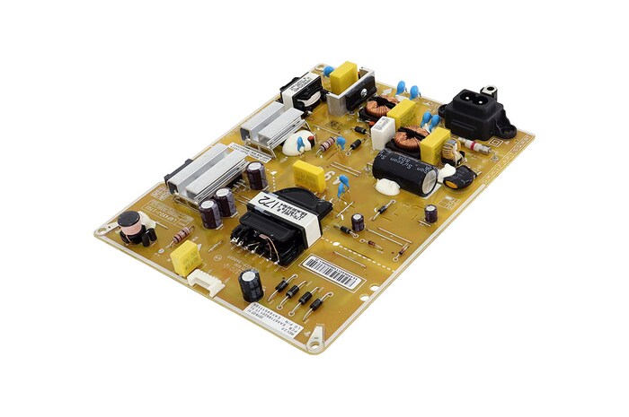 LG Placa da fonte TV LG 49UJ6300 - EAY64511106, EAY64511106