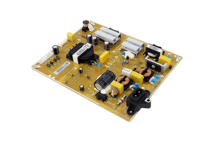 LG Placa da fonte TV LG 49UJ6300 - EAY64511106, EAY64511106