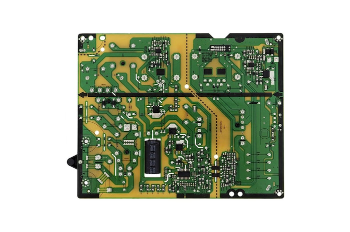 LG Placa da fonte TV LG 49UJ6300 - EAY64511106, EAY64511106