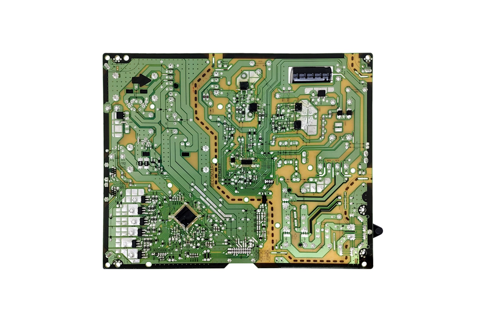 LG Placa da fonte TV LG 49SJ8000, 49UJ7500, 49UV761H -EAY64528901, EAY64528901