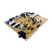 LG Placa da fonte TV LG 49SJ8000, 49UJ7500, 49UV761H -EAY64528901, EAY64528901
