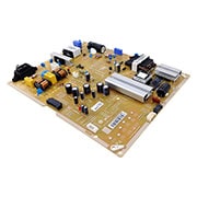 LG Placa da fonte TV LG 49SJ8000, 49UJ7500, 49UV761H -EAY64528901, EAY64528901