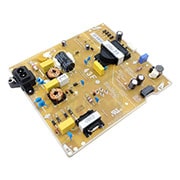 LG Placa fonte LGP43DJ-17F1 TV LG 43LJ5500, 43LK5700PSC, 43LK571C - EAY64530001, EAY64530001
