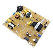LG Placa fonte LGP43DJ-17F1 TV LG 43LJ5500, 43LK5700PSC, 43LK571C - EAY64530001, EAY64530001