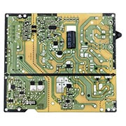 LG Placa fonte LGP43DJ-17F1 TV LG 43LJ5500, 43LK5700PSC, 43LK571C - EAY64530001, EAY64530001