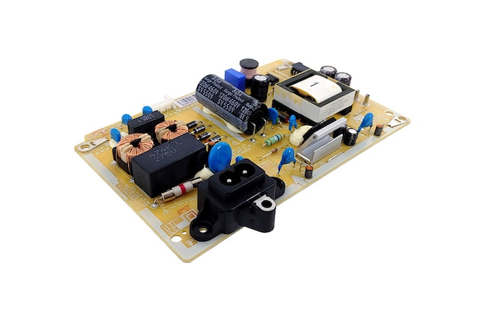 LG Placa da fonte TV LG 32LK610BPSA, 32LM627BPSB, 32LQ620BPSB - EAY64548908, EAY64548908