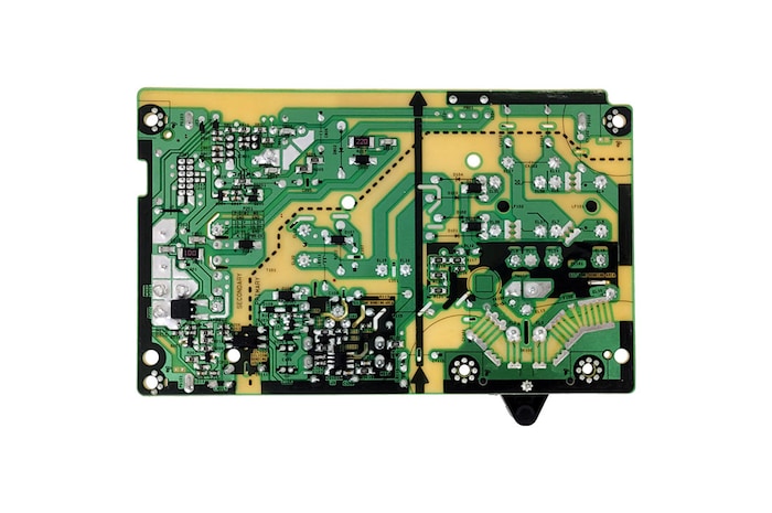 LG Placa da fonte TV LG 32LK610BPSA, 32LM627BPSB, 32LQ620BPSB - EAY64548908, EAY64548908