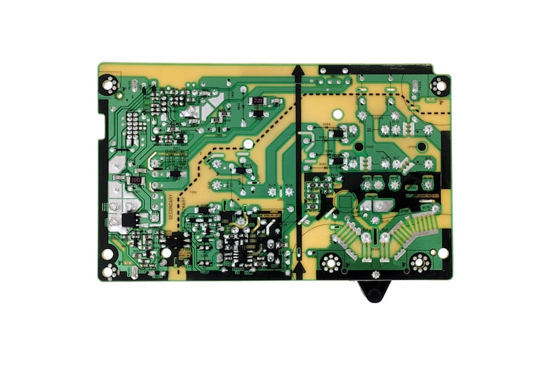 LG Placa da fonte TV LG 32LK610BPSA, 32LM627BPSB, 32LQ620BPSB - EAY64548908, EAY64548908