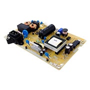 LG Placa da fonte TV LG 32LK610BPSA, 32LM627BPSB, 32LQ620BPSB - EAY64548908, EAY64548908