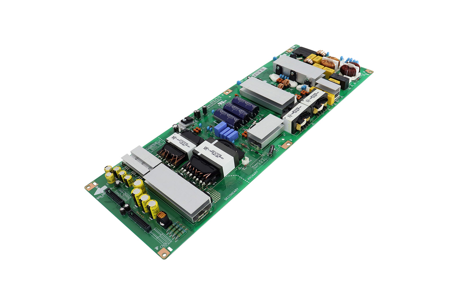 LG Placa da fonte TV LG OLED65W8PSA - EAY64768802, EAY64768802