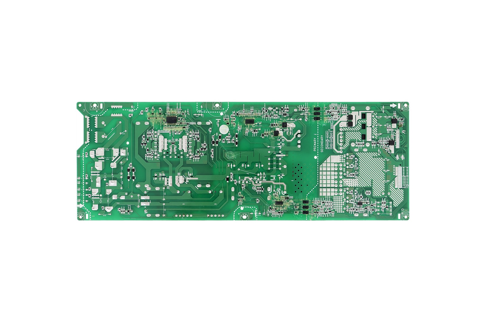 LG Placa da fonte TV LG OLED65W8PSA - EAY64768802, EAY64768802