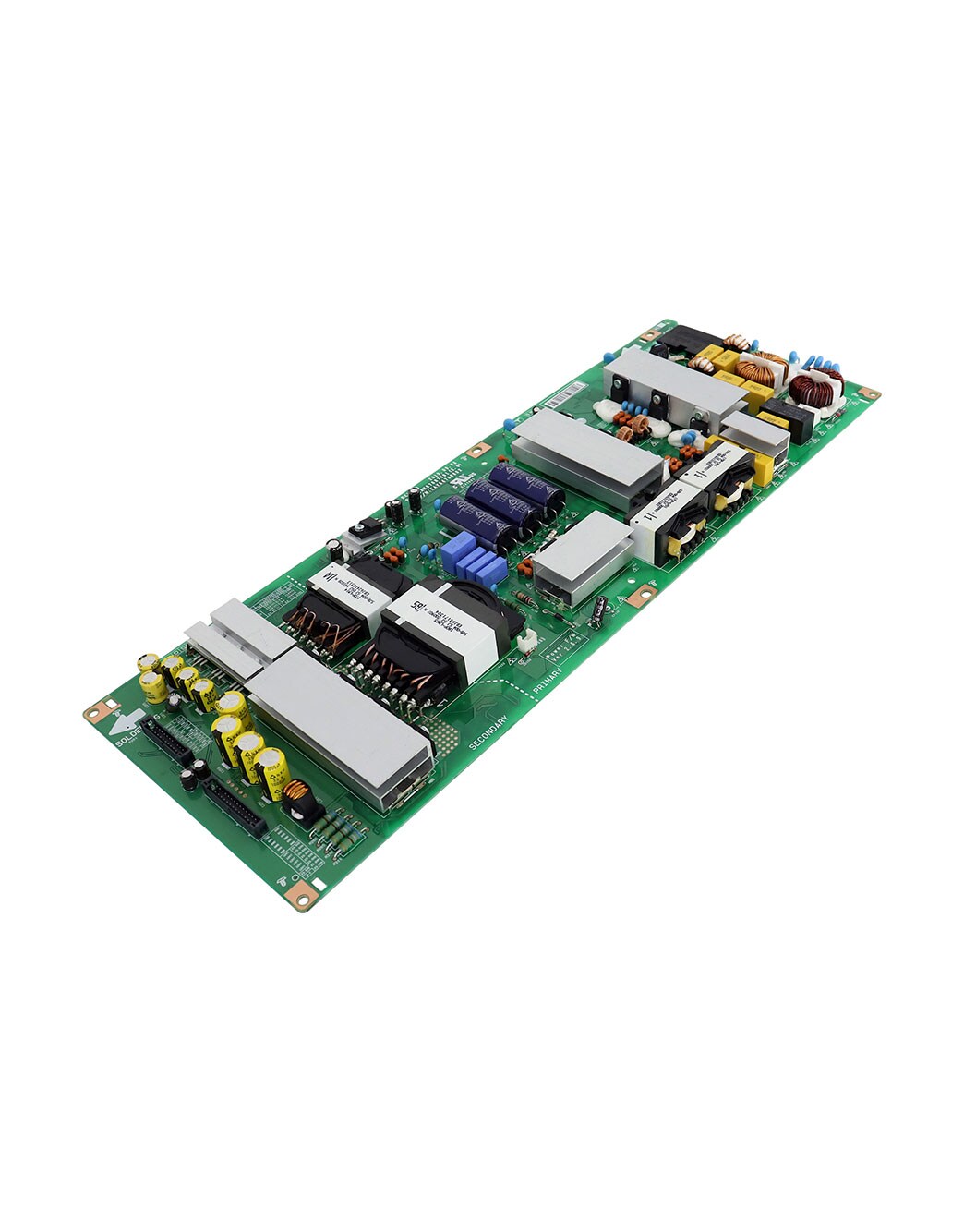 PSU alimentation TV LG OLED55C7V-Z EAX67149611(1.7) EAY64510601