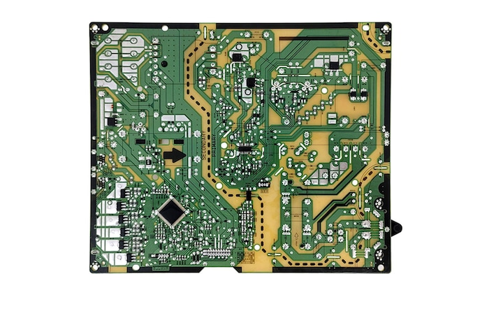 LG Placa da fonte TV LG 55UK7500PSA, 49UU770H, 55SK8000PSA - EAY64808601, EAY64808601