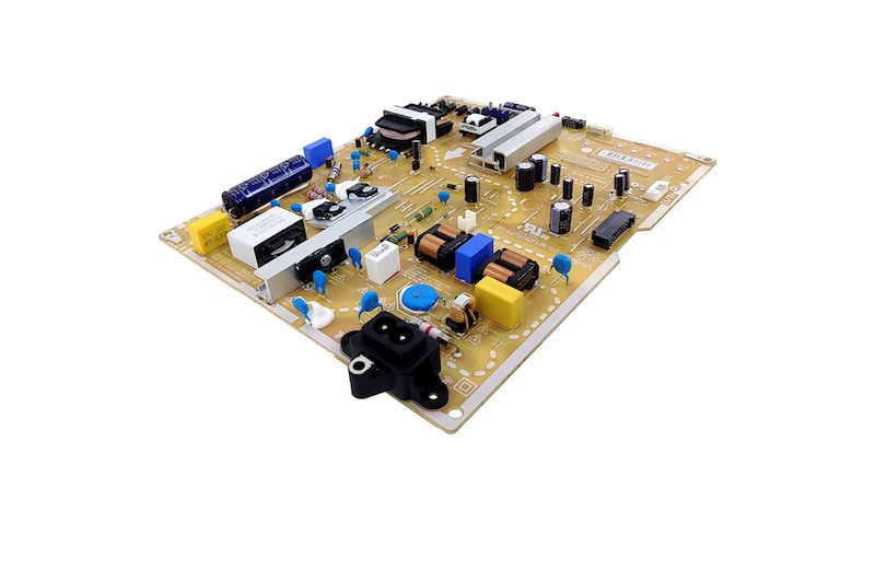 LG Placa da fonte TV LG 55UK7500PSA, 49UU770H, 55SK8000PSA - EAY64808601, EAY64808601