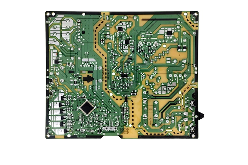 LG Placa da fonte TV LG 55UK7500PSA, 49UU770H, 55SK8000PSA - EAY64808601, EAY64808601