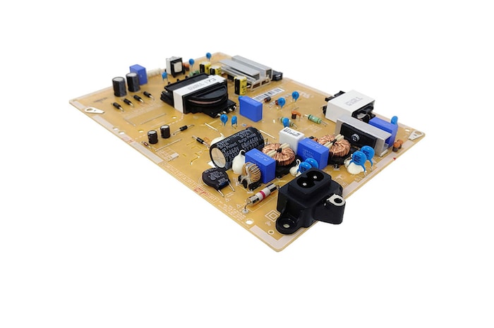 LG Placa da fonte TV LG 50UK6510PSF, 50UK6520PSA - EAY64948601, EAY64948601