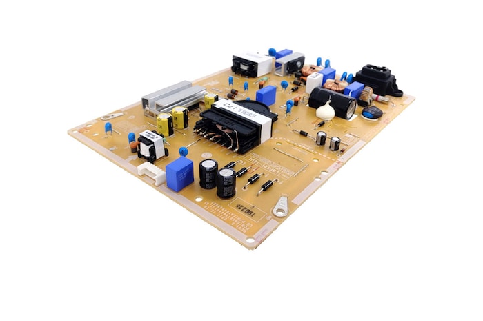 LG Placa da fonte TV LG 50UK6510PSF, 50UK6520PSA - EAY64948601, EAY64948601