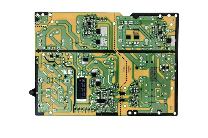 LG Placa da fonte TV LG 50UK6510PSF, 50UK6520PSA - EAY64948601, EAY64948601