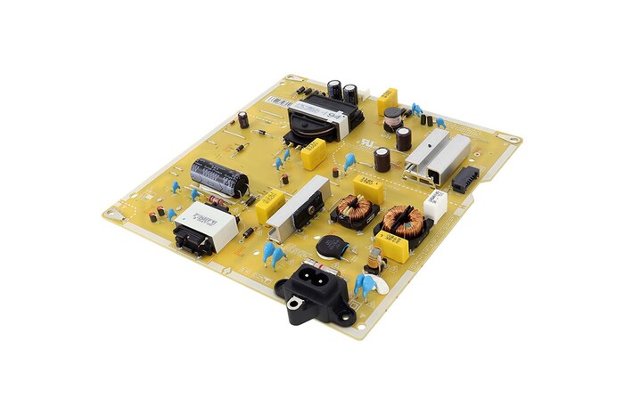 LG Placa da fonte TV LG 55NANO79SND, 55UL3G-B, 55UM7470PSA - EAY65149301, EAY65149301