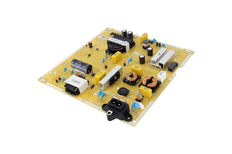 LG Placa da fonte TV LG 55NANO79SND, 55UL3G-B, 55UM7470PSA - EAY65149301, EAY65149301