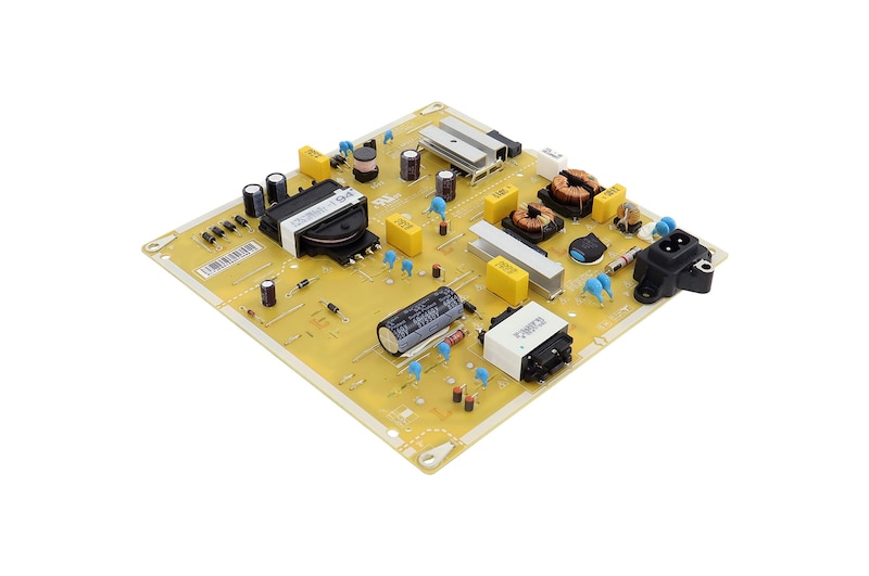 LG Placa da fonte TV LG 55NANO79SND, 55UL3G-B, 55UM7470PSA - EAY65149301, EAY65149301