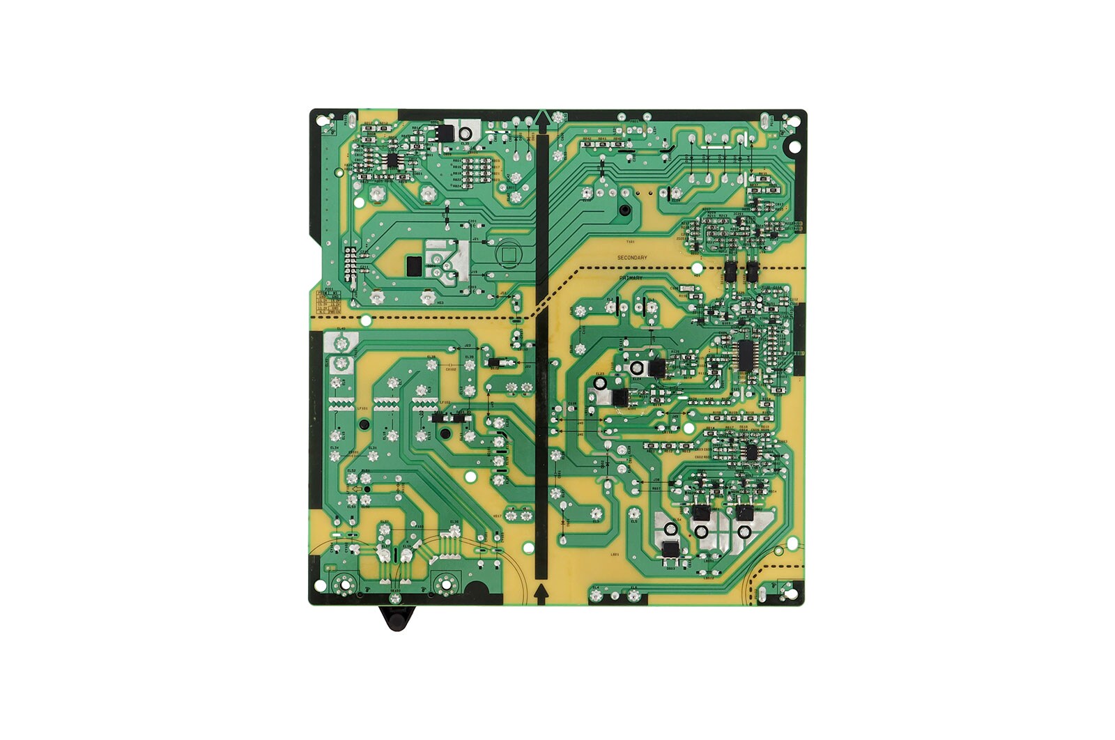 LG Placa da fonte TV LG 55NANO79SND, 55UL3G-B, 55UM7470PSA - EAY65149301, EAY65149301