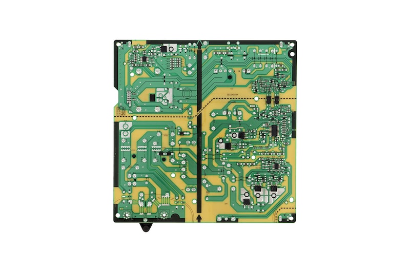 LG Placa da fonte TV LG 55NANO79SND, 55UL3G-B, 55UM7470PSA - EAY65149301, EAY65149301