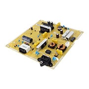 LG Placa da fonte TV LG 55NANO79SND, 55UL3G-B, 55UM7470PSA - EAY65149301, EAY65149301