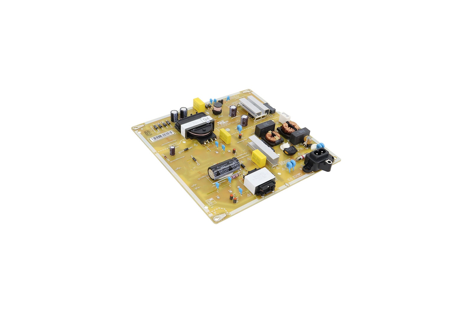 LG Placa Fonte TV LG 55UP751C0SF, 55UT660H0SA - EAY65149308, EAY65149308
