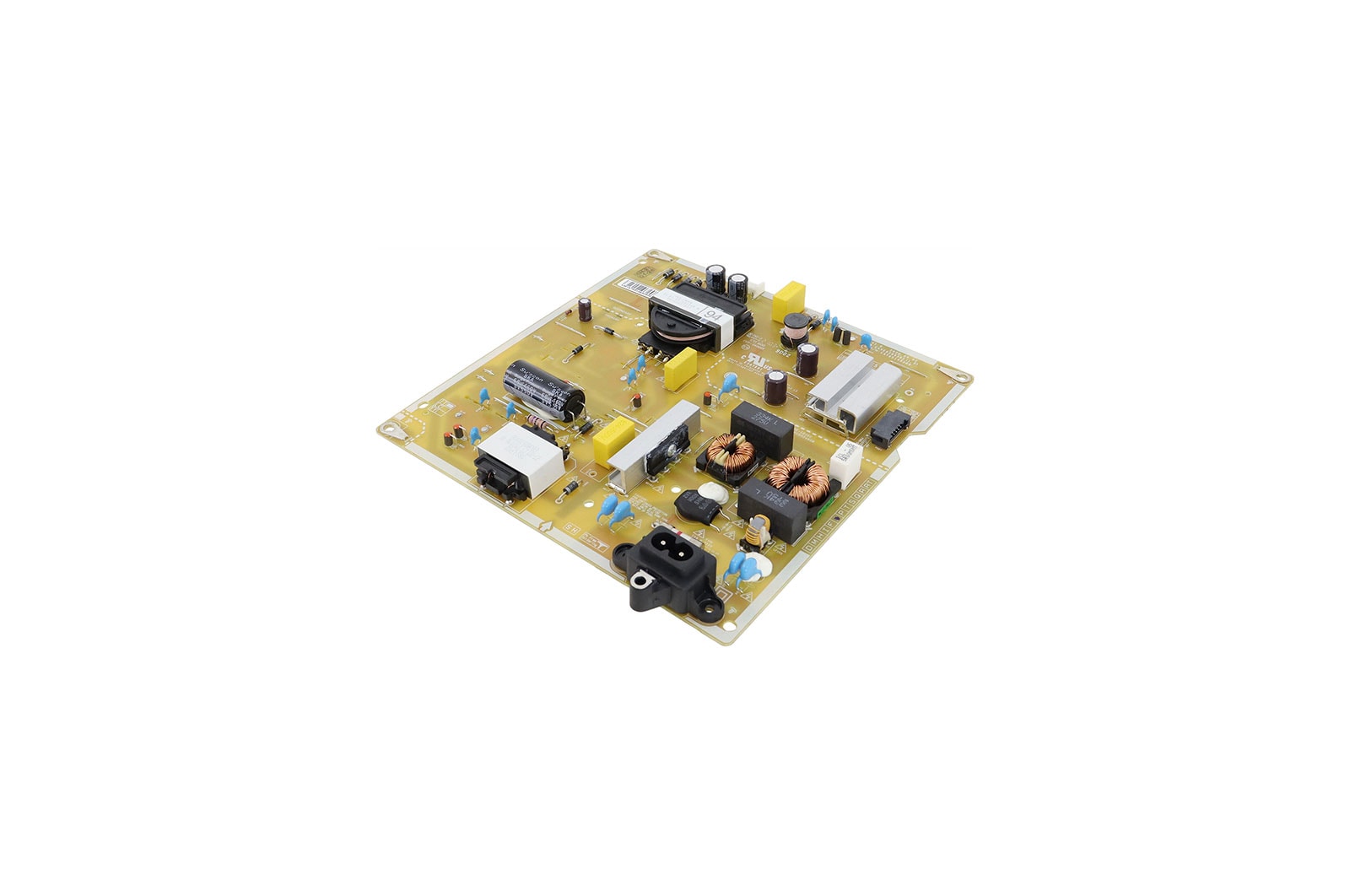 LG Placa Fonte TV LG 55UP751C0SF, 55UT660H0SA - EAY65149308, EAY65149308