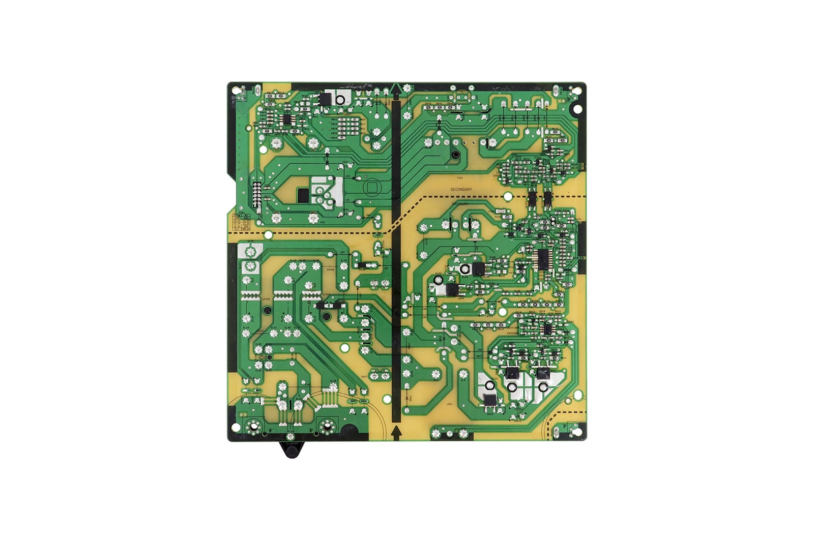 LG Placa Fonte TV LG 55UP751C0SF, 55UT660H0SA - EAY65149308, EAY65149308