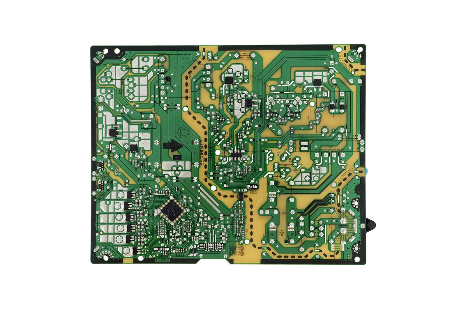 LG Placa da fonte TV LG 55SM8100PSA, 55NANO86SNA - EAY65169954, EAY65169954