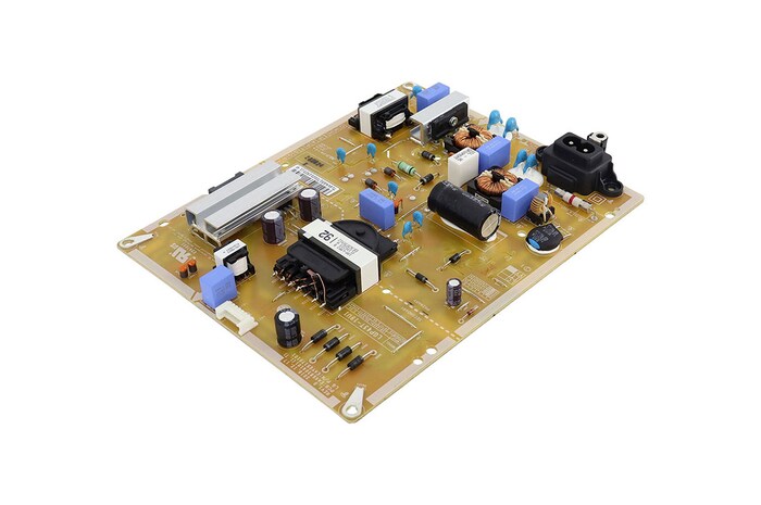 LG Placa da fonte TV LG 43UM7300PSA, 43UM7500PSB, 43UM7510PSB - EAY65170101, EAY65170101