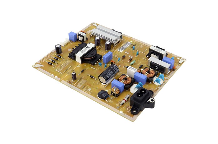 LG Placa da fonte TV LG 43UM7300PSA, 43UM7500PSB, 43UM7510PSB - EAY65170101, EAY65170101
