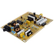 LG Placa da fonte TV LG 43UM7300PSA, 43UN731C0SC, 43UP7500PSF - EAY65170108, EAY65170108
