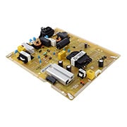 LG Placa da fonte TV LG 43UM7300PSA, 43UN731C0SC, 43UP7500PSF - EAY65170108, EAY65170108