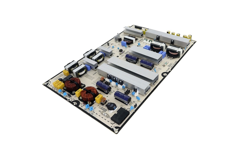 LG Placa da fonte TV LG OLED77C9PSB - EAY65170422, EAY65170422