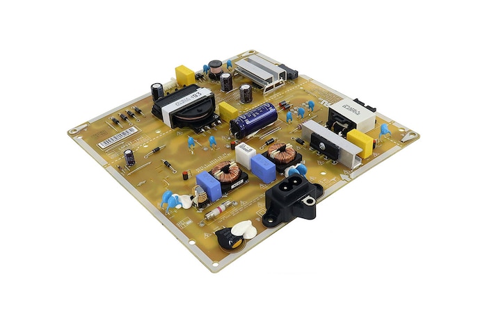 LG Placa da fonte TV LG 50UM7360PSA, 50UM7500PSB - EAY65228801, EAY65228801