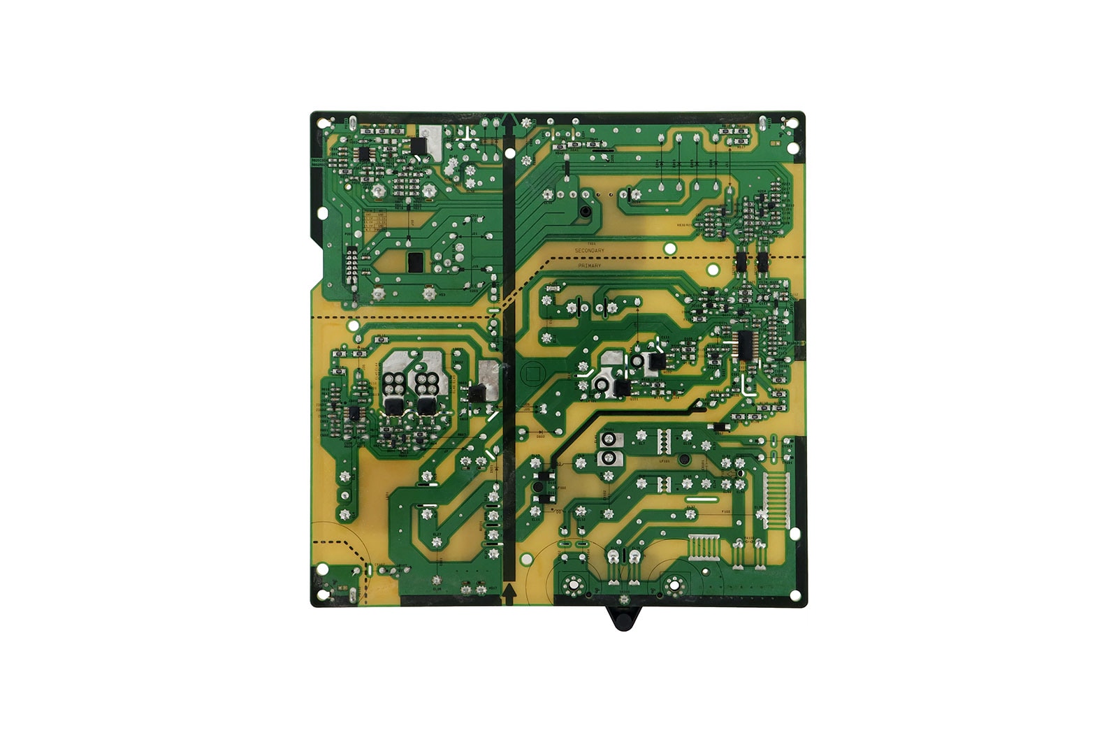 LG Placa da fonte TV LG 50UM7360PSA, 50UM7500PSB - EAY65228801, EAY65228801
