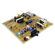 LG Placa da fonte TV LG 50UM7360PSA, 50UM7500PSB - EAY65228801, EAY65228801