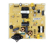 LG Placa da fonte TV LG 43LM6300PSB, 43LM6370PSB - EAY65228902, EAY65228902