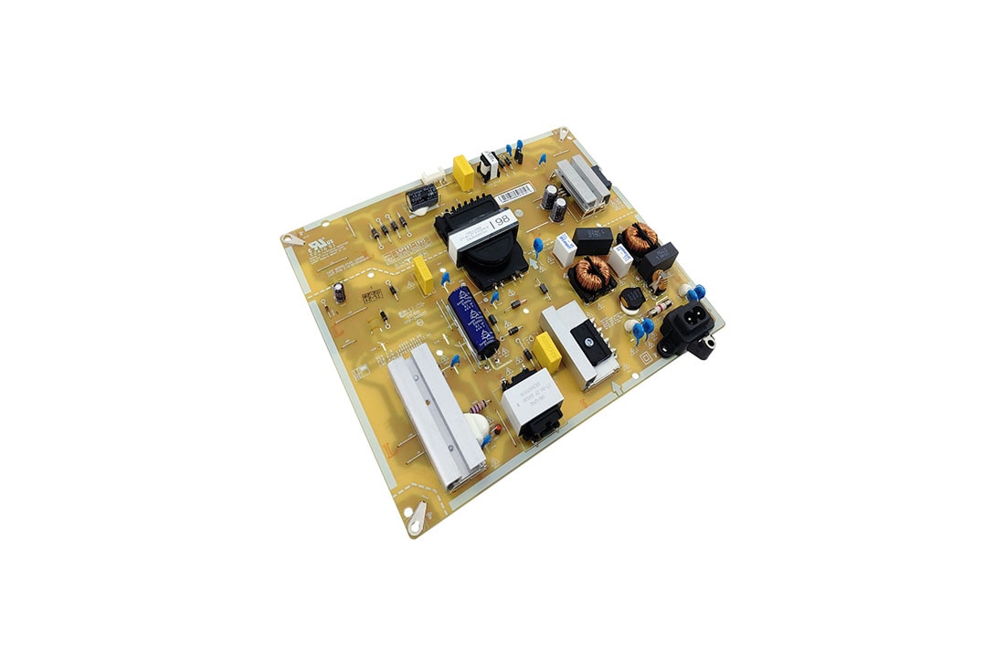 LG Placa fonte TV LG 60UM7270PSA, 60UN7310PSA - EAY65589002, EAY65589002