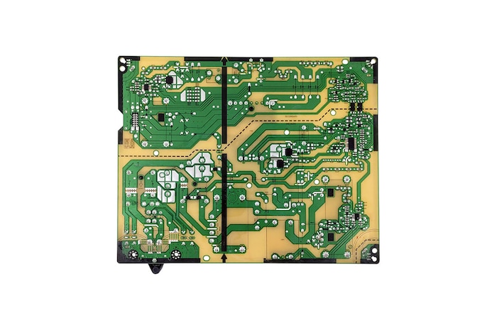 LG Placa fonte TV LG 60UM7270PSA, 60UN7310PSA - EAY65589002, EAY65589002