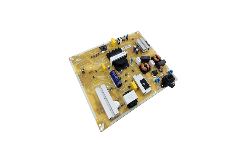 Vista frontal de Placa fonte TV LG 60UM7270PSA, 60UN7310PSA - EAY65589002 EAY65589002