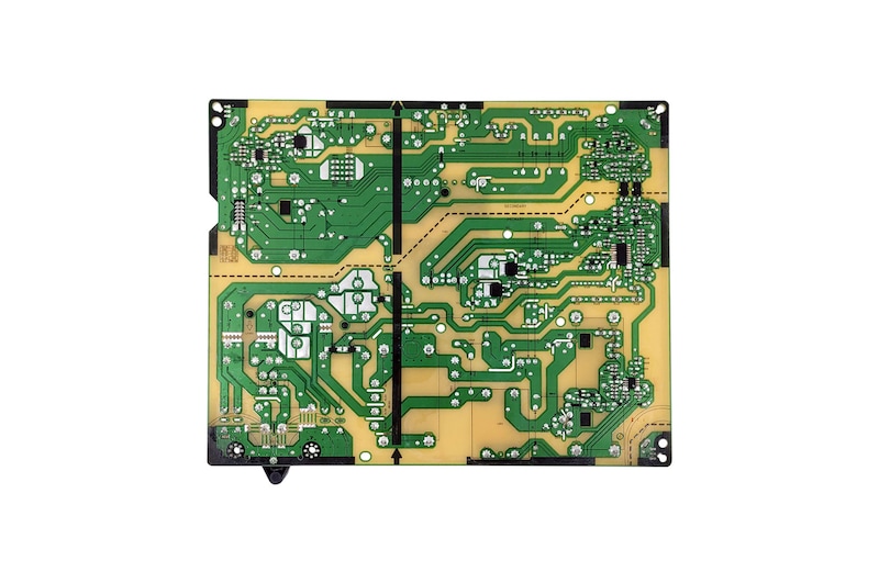 LG Placa fonte TV LG 60UM7270PSA, 60UN7310PSA - EAY65589002, EAY65589002