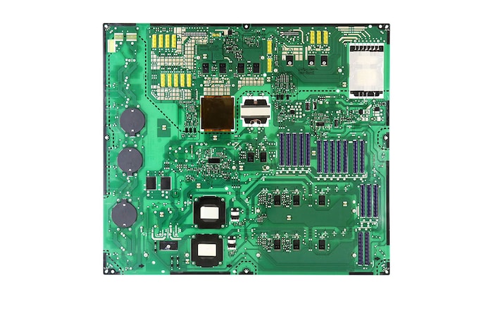 LG Placa da fonte  TV LG OLED65GXPSA - EAY65689311, EAY65689311