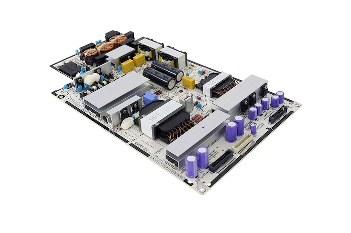 LG Placa da fonte TV LG OLED65CXPSA, HU715QW-GL, OLED65C1PSA - EAY65689423, EAY65689423