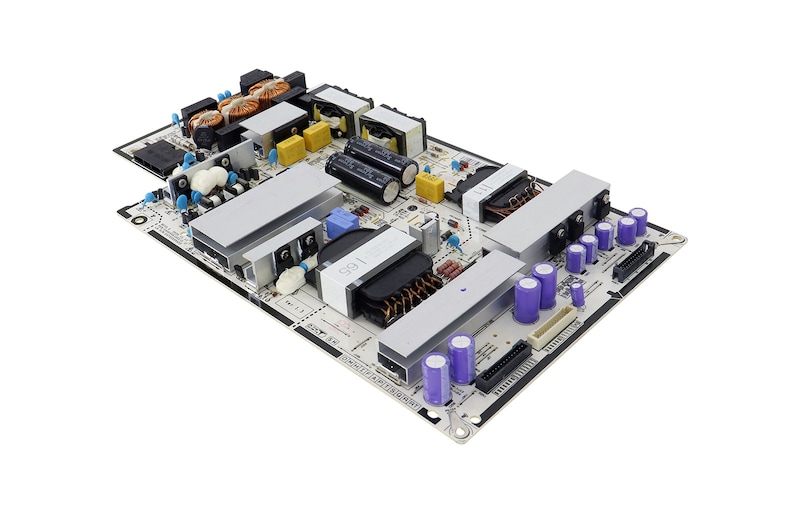 LG Placa da fonte TV LG OLED65CXPSA, HU715QW-GL, OLED65C1PSA - EAY65689423, EAY65689423